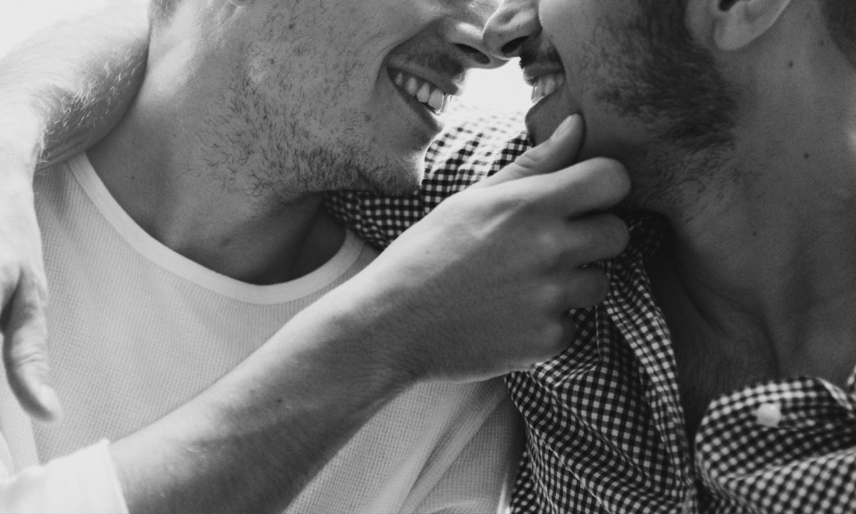 El amor en el mundo gay: ¿por qué es difícil de encontrar? | LIBERARTE