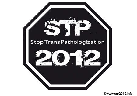 stop trans patologización